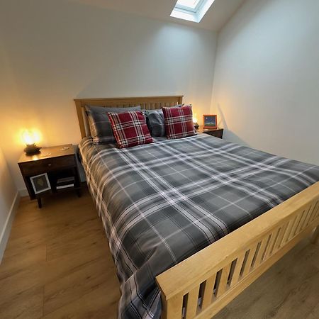Stoer Old School Byre B&B 외부 사진