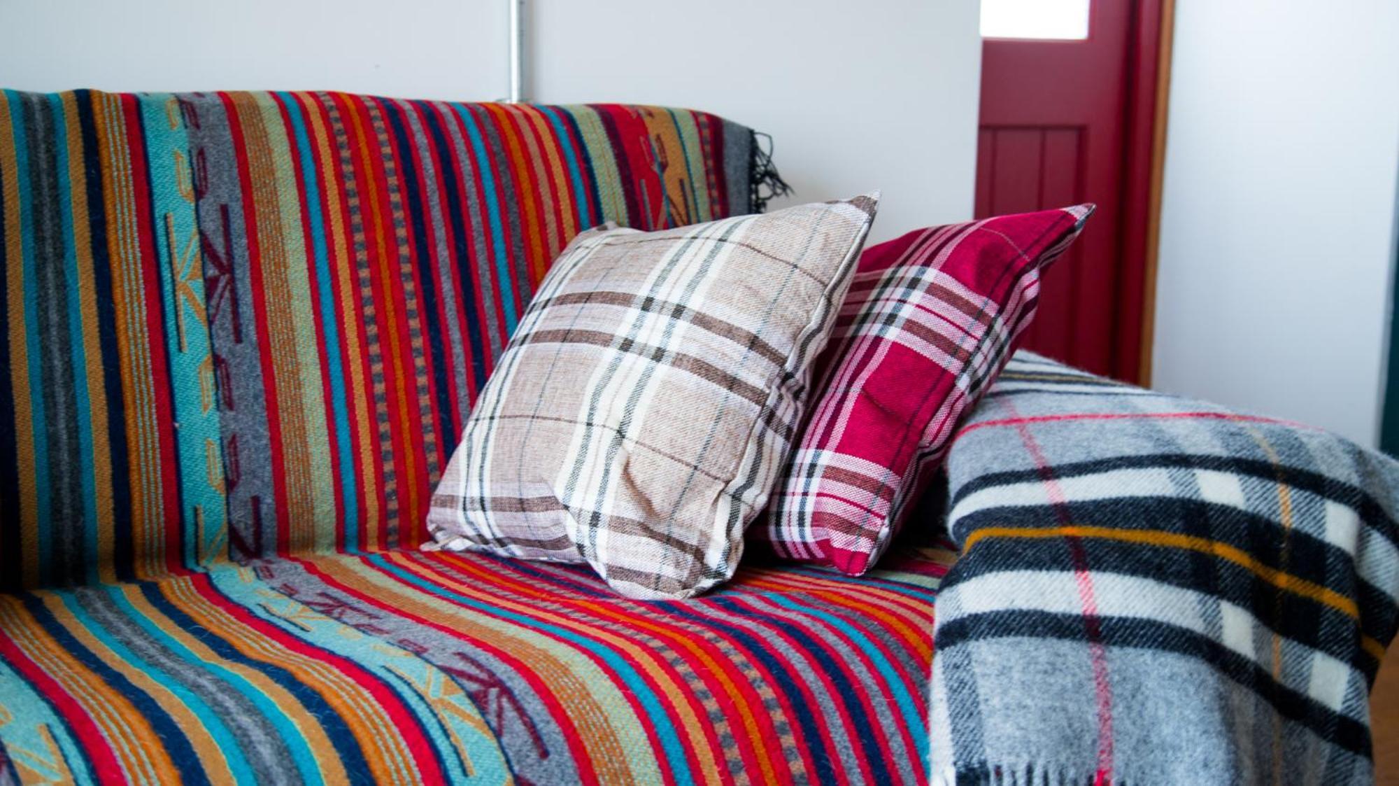 Stoer Old School Byre B&B 외부 사진