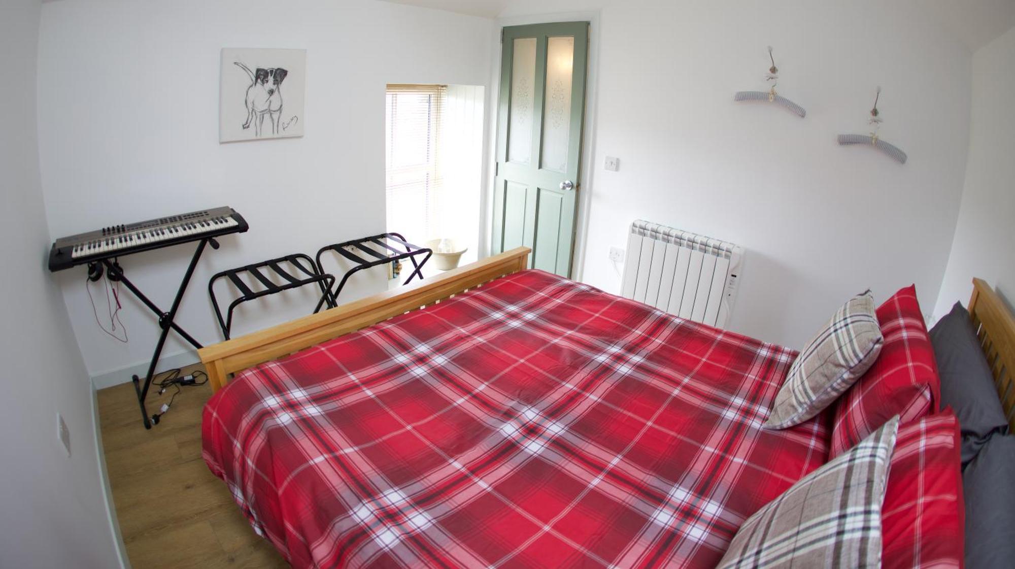 Stoer Old School Byre B&B 외부 사진