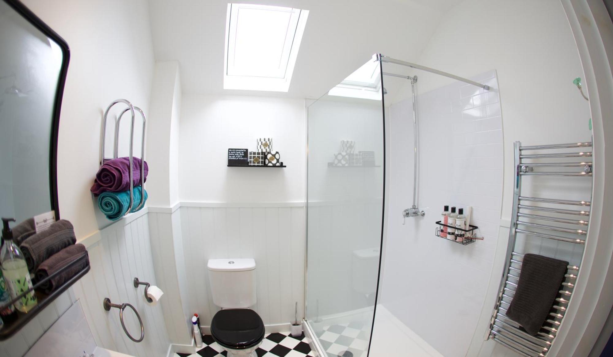 Stoer Old School Byre B&B 외부 사진